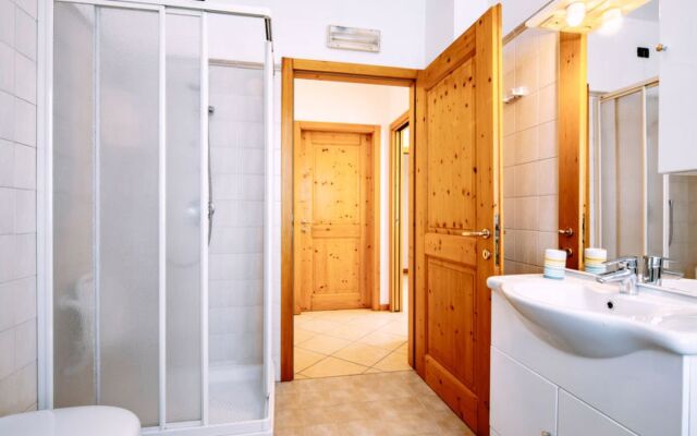 Apartment Amelia Valle di Non