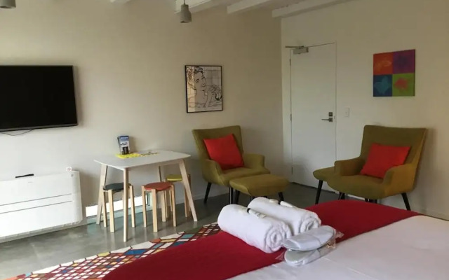 Wellington City Studio