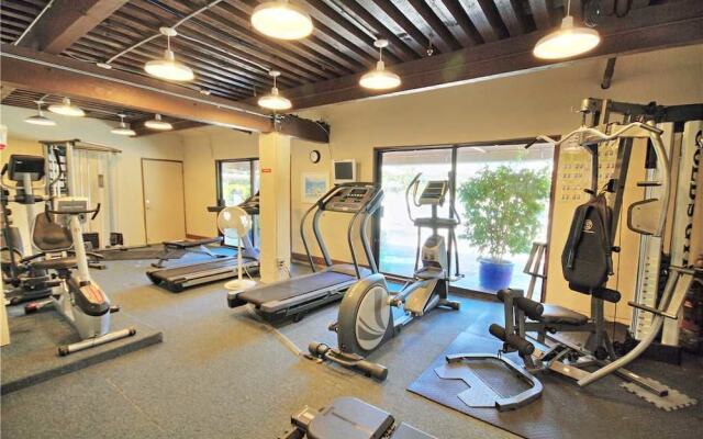 Kamaole Sands 10-410 - 2 Br Condo