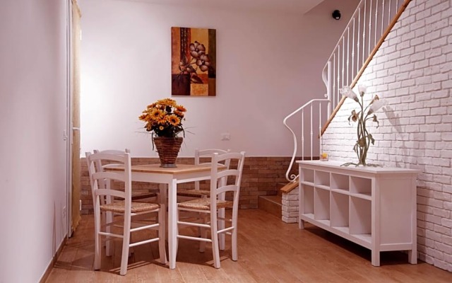 Al Sogno Di Laura B&B