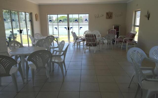 Sea and Mountain View Apartment