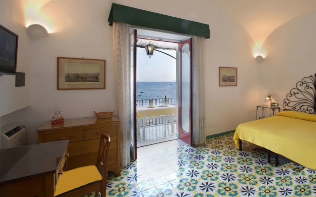 Villa Beach