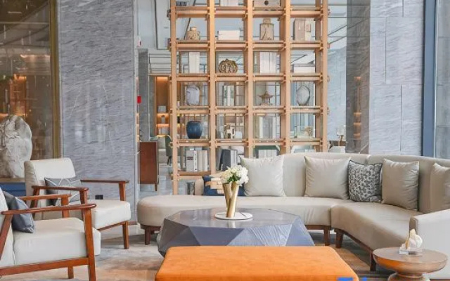 Bantang Hotel (Changsha County Guali Industrial Park)