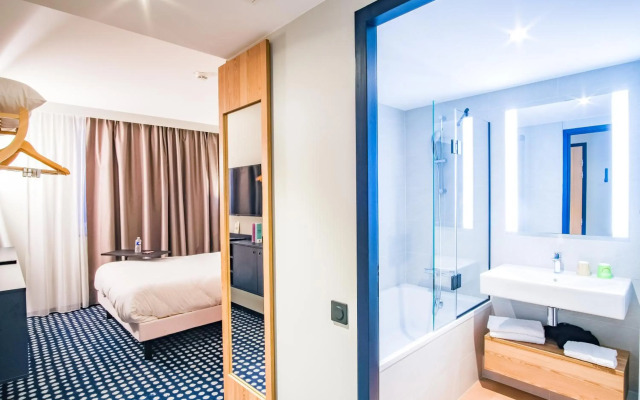 ibis Styles Albertville