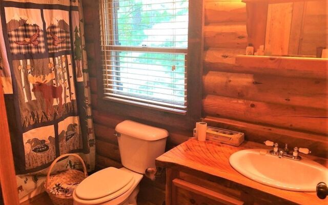 Yellowstone- Blue Ridge GA