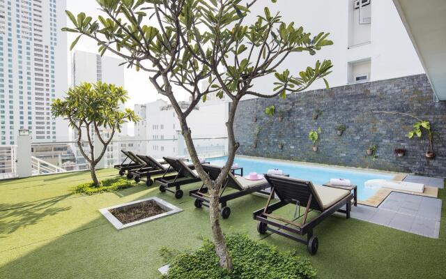Edele Hotel