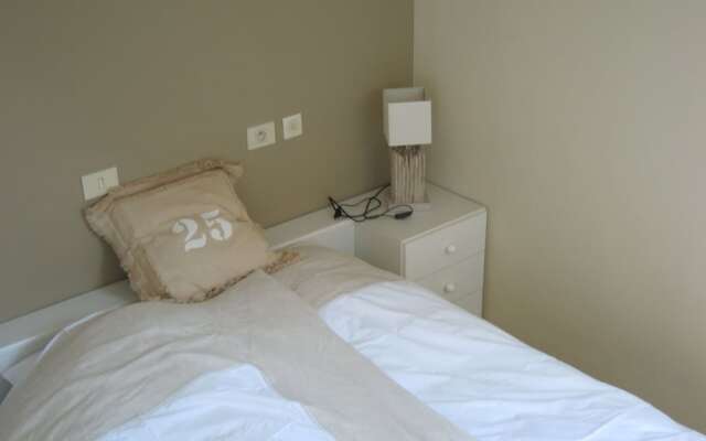 Attractive Apartment In Knokke-Heist With Terrace