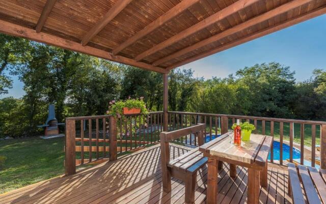 Holiday Park Village Jelovci