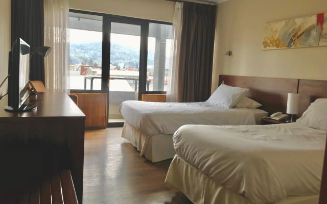 Hotel Turismo Temuco