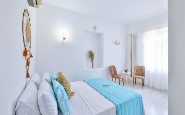 Alacati Aura
