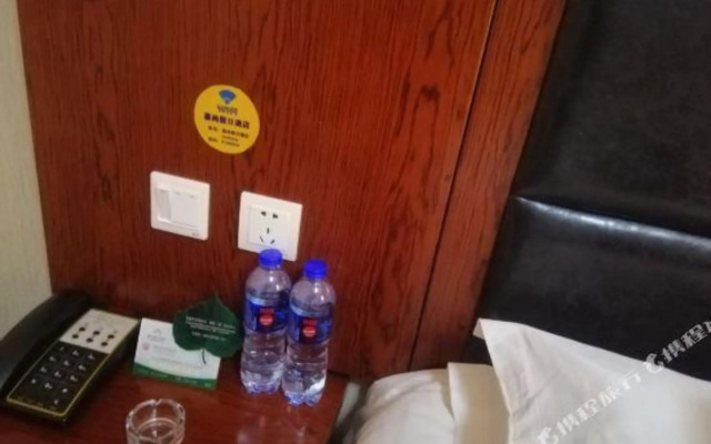 Mushang Holiday Hostel