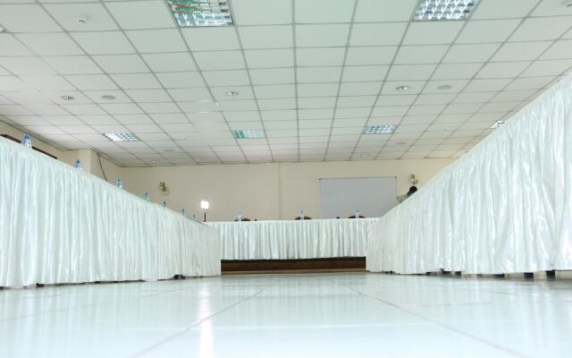 Adventist LMS Guest House & Conference Centre