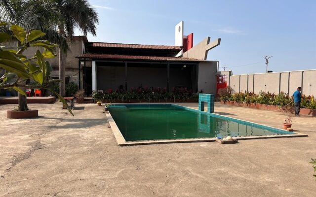 Hotel Sai Plaza