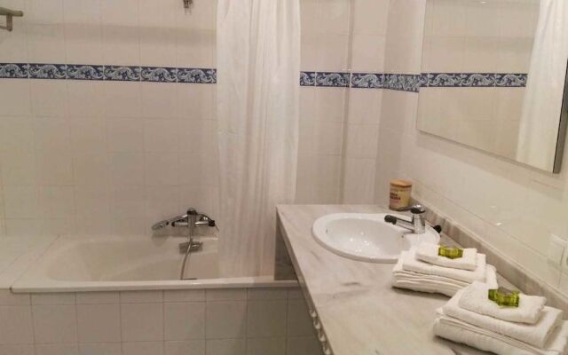 Azul Rentals Albir Flat