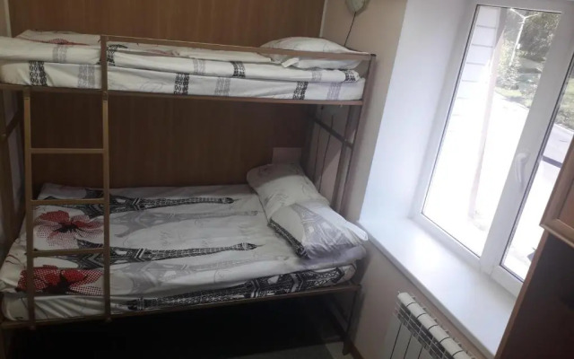 Hotel Berezka