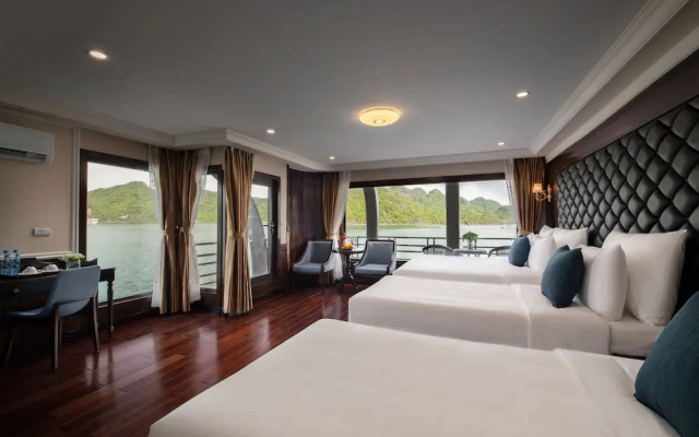 La Pandora Cruises