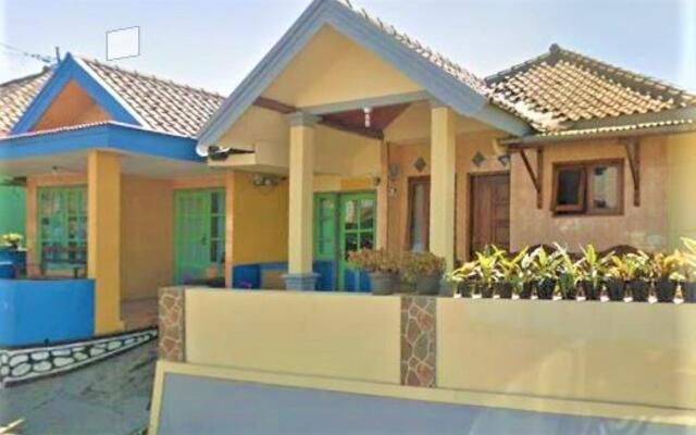 Feni Homestay