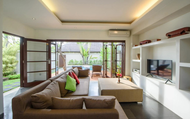 Nunia Boutique Villas