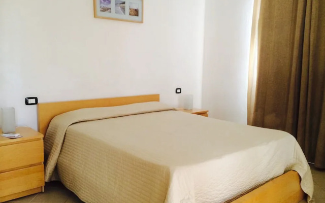 Hotel Villa Capri Salon & SPA