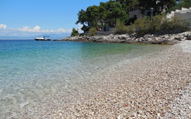 A&M - 30 m From Beach - A1