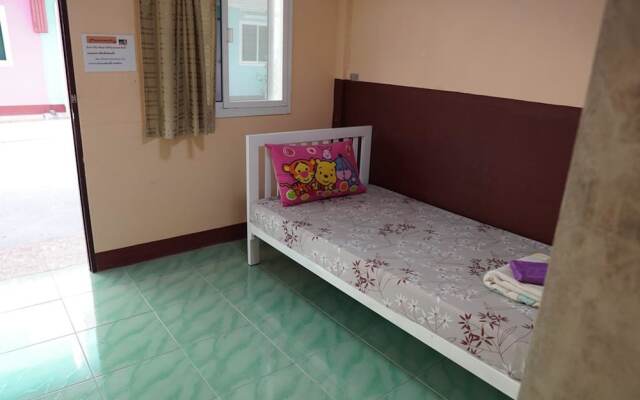 White Square Rayong