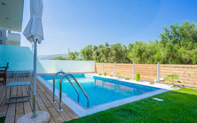Zante Suites
