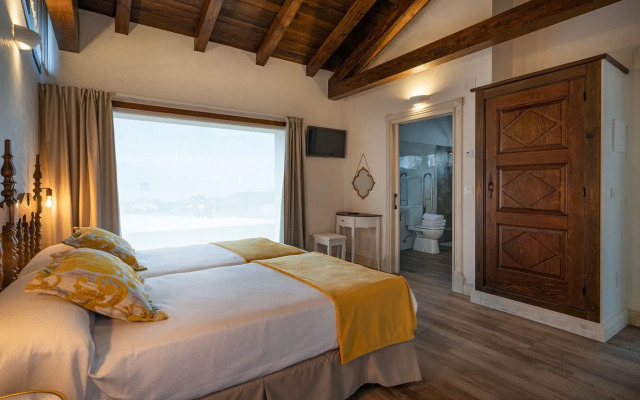 Hotel Rural La Sobreisla