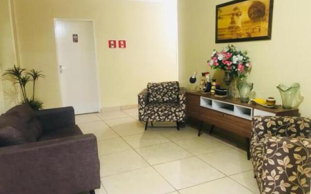Center Plaza Hotel