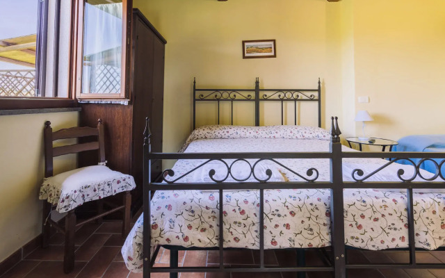 Agriturismo il Laghetto