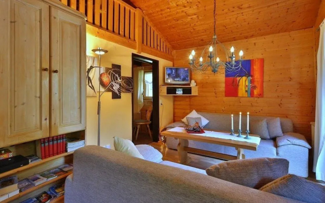 Ferienhaus Mitterdorf