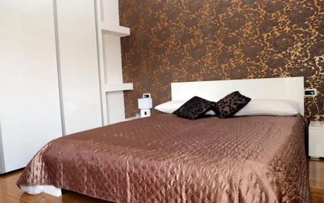 Apartment Penthouse S