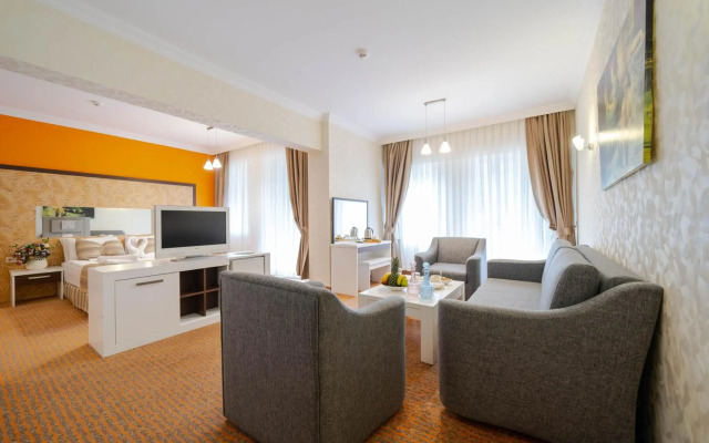 Ridos Thermal Hotel Spa
