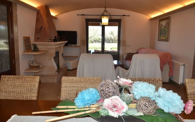 Son Gener - Villa With Private Pool