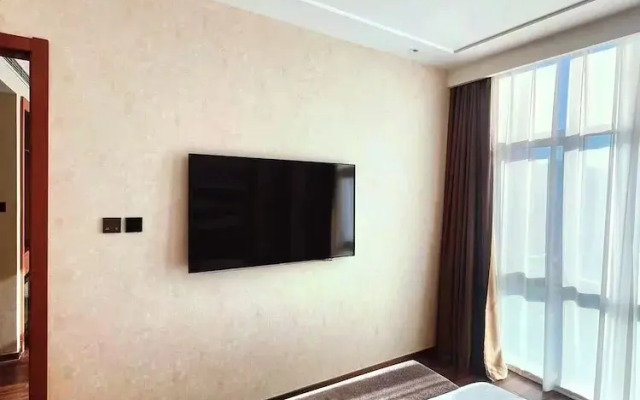 Days Inn by Wyndham Beijing Haidian