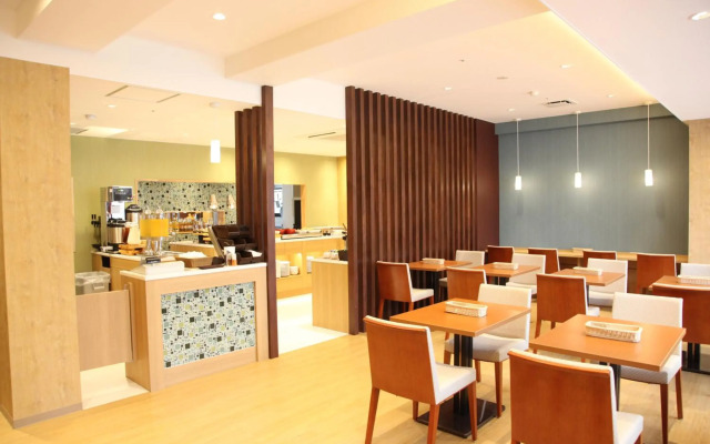 Urban Hotel Kusatsu