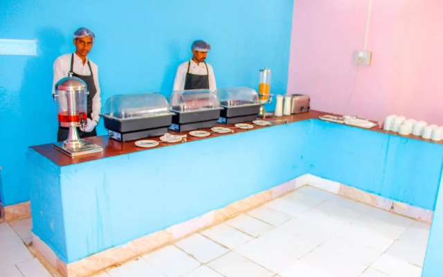 V Resorts Paradesert Camps Jaisalmer