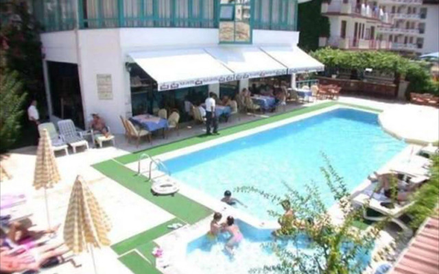 Sette Serenity Hotel 