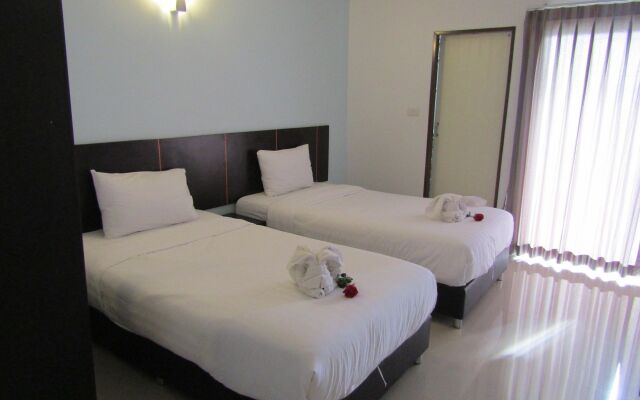 La Viva Hotel