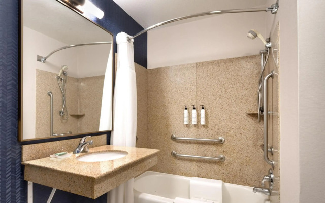 Fairfield Inn and Suites by Marriott Yakima
