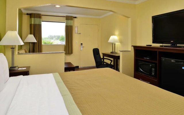 Western Inn Suites