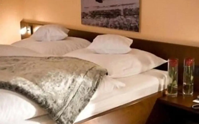 Lindenhotel Altenberge