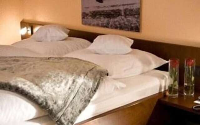 AKZENT Hotel Altenberge