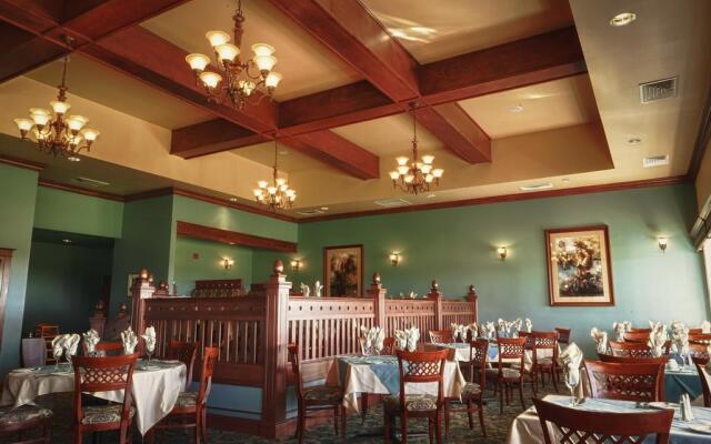 Rodd Crowbush Golf & Beach Resort