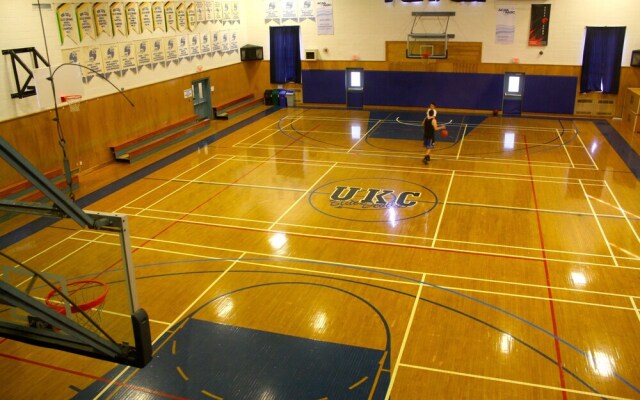 University of King's College