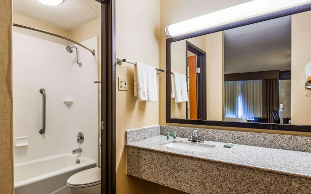 Best Western Northgate Inn