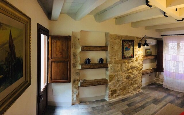 Locanda sette fate SPA e Solarium