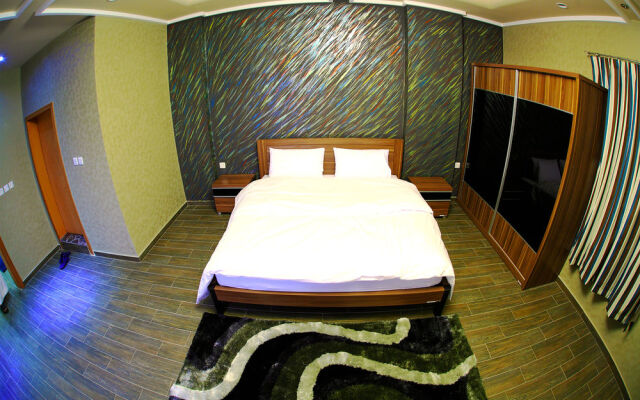 Yanbu Inn Residential Suites