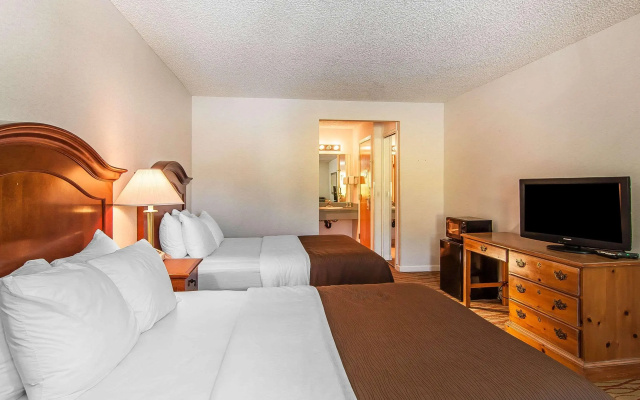 Quality Inn