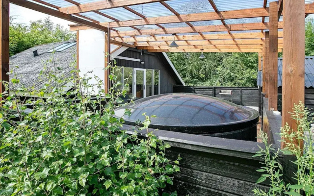 6 Person Holiday Home in Ansager-by Traum