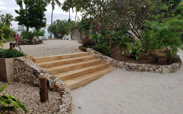 Zanzibar Pearl Boutique Hotel & Villas